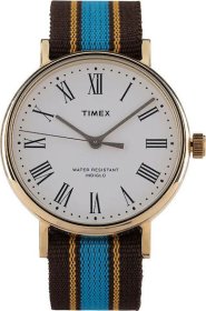 Timex Weekender Fairfield TW2U46300LG