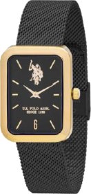 U.S. Polo Assn. Dunkan USP3208YG