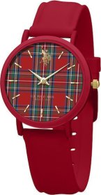 U.S. Polo Assn. Remy USP3223RD
