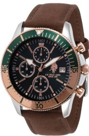 U.S. Polo Assn. USP4869GR