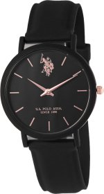 U.S. Polo Assn. Lucy USP8061BK