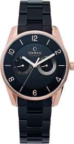 Obaku Flint V171GMVBSB