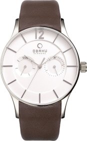 Obaku Vild V175GMCIRN