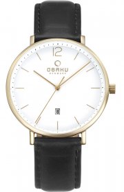 Obaku V181GDGWRB