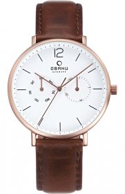 Obaku V182GMVWRN