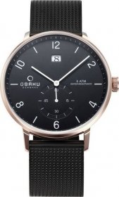 Obaku V190GDVBMB