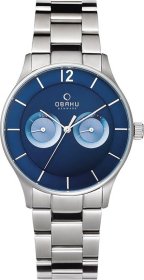 Obaku Luft V192GMCLSC