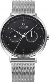 Obaku V193GMCBMC