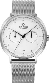 Obaku Ahorn V193GMCIMC