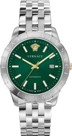 Versace Univers GMT VE2D00321