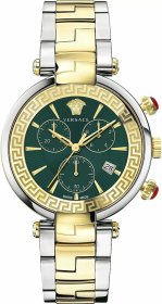 Versace Revive Chronograph VE2M00521