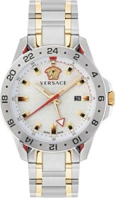 Versace Sport Tech GMT VE2W00322