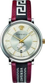 Versace V-Circle Two Tone VEBQ01319