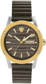Versace Theros Automatic Mens watch VEDX00219