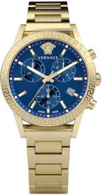 Versace Sport Tech Lady Chrono VEKB00722