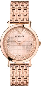 Versace Coin Icon Rose Gold VELV00720