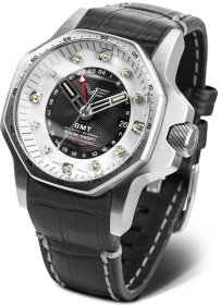 Vostok Europe Atomic Age Fermi Line NH34-640A702