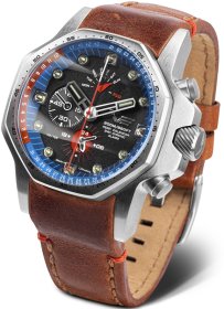 Vostok Europe Atomic Age Oppenheimer Line ΥΜ86-640Α696