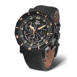Vostok Europe lunokhod-2 6S30/6203211