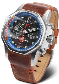 Vostok Europe Atomic Age YM86-640A696