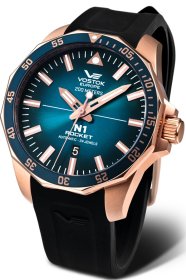 Vostok Europe Rocket N1 NH35A-225B616S