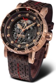 Vostok Europe Engine NH72A-571B648
