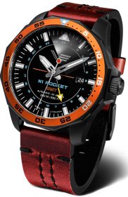 Vostok Europe Rocket N1 NH34-225C714