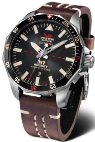 Vostok Europe Rocket N1 NH35A-225A709