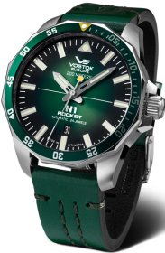 Vostok Europe Rocket N1 NH35-225A710