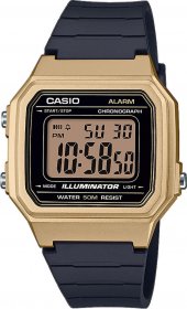 Casio Collection W-217HM-9AVEF