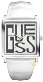Guess Lady TREND Leather Fashion Watch W75022L2