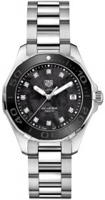 TAG Heuer Aquaracer Diamonds WAY131M.BA0748