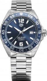 Tag Heuer Formula 1 WAZ2015.BA0842