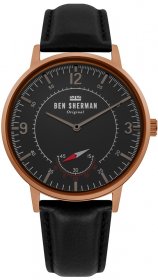 Ben Sherman Portobello Heritage WB034B