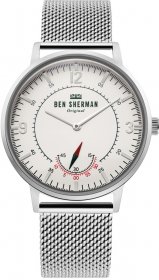 Ben Sherman Portobello Heritage WB034SM