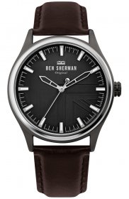 Ben Sherman Harrison Original WB036T