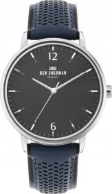 Ben Sherman Portobello Social WB038U