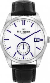 Ben Sherman Spitafields Heritage WB039UB