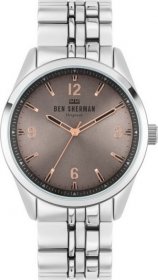 Ben Sherman Carnaby Mod WB057ESM