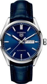 TAG Heuer Carrera Day-Date WBN2012.FC6502