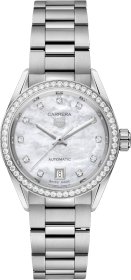 TAG Heuer Carrera Date WBN2414.BA0621