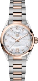 TAG Heuer Carrera Date WBN2450.BD0569