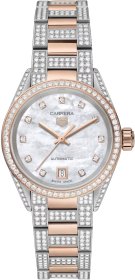TAG Heuer Carrera Date WBN2451.BD0567