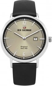 Ben Sherman The Dylan Social WBS101B