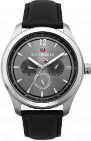 Ben Sherman Sugarman WBS112B