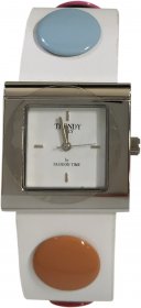 Trendy Italy by Fashion Time WFS1401
