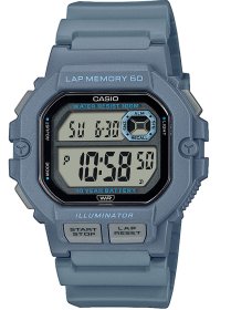 CASIO Collection WS-1400H-2AVEF