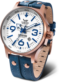 Vostok Europe Expedition YN55-595B641