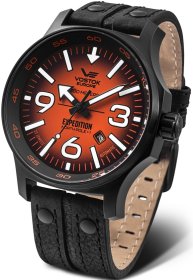 Vostok Europe Expedition YN55-595C640