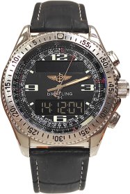 BREITLING B-1 A68062  Men's watch